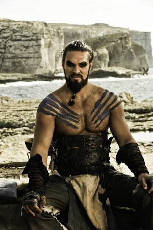 HAPPY 36TH BIRTHDAY JASON MOMOA ! thank you for bringinn\ to life one of the best characters   