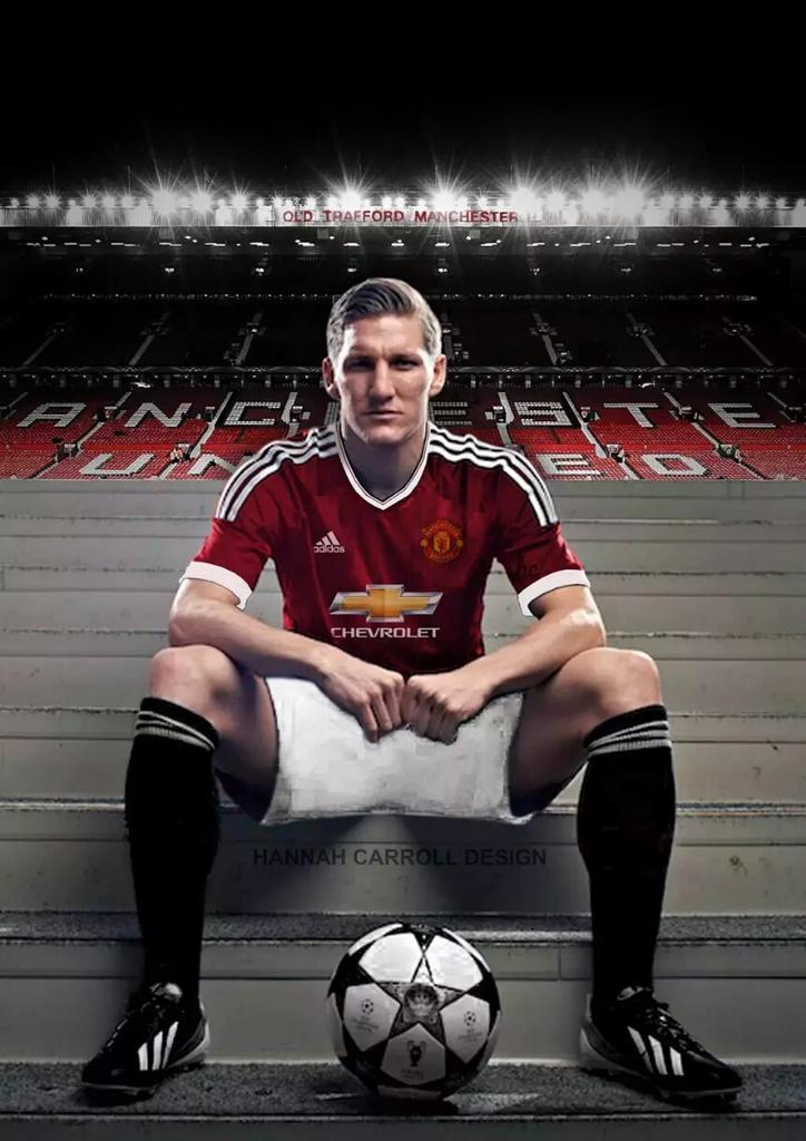 Happy birthday Bastian schweinsteiger 31 years now 