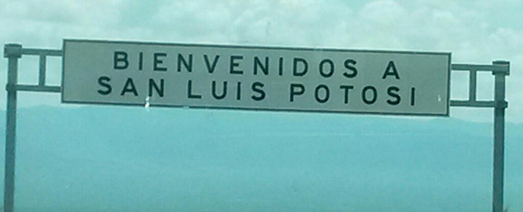 garci_sergio's tweet photo. Hace rato llegando a mi pueblo @sntexiste  🙌 #SanNicolasTolentino http://t.co/1VzgKWbyOc