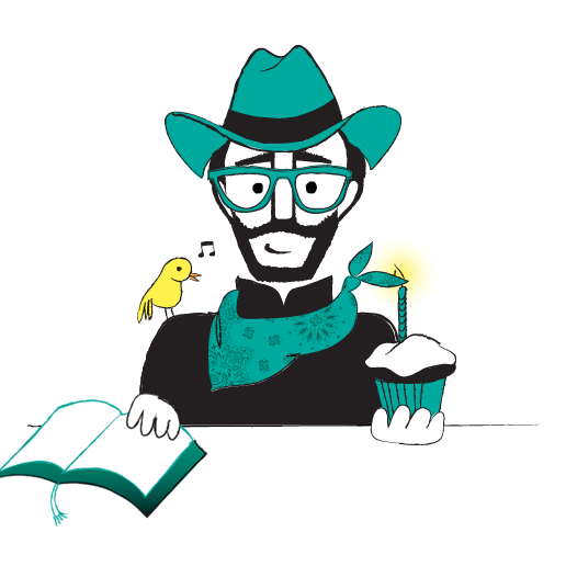 Digging my personalized #FindIggy.