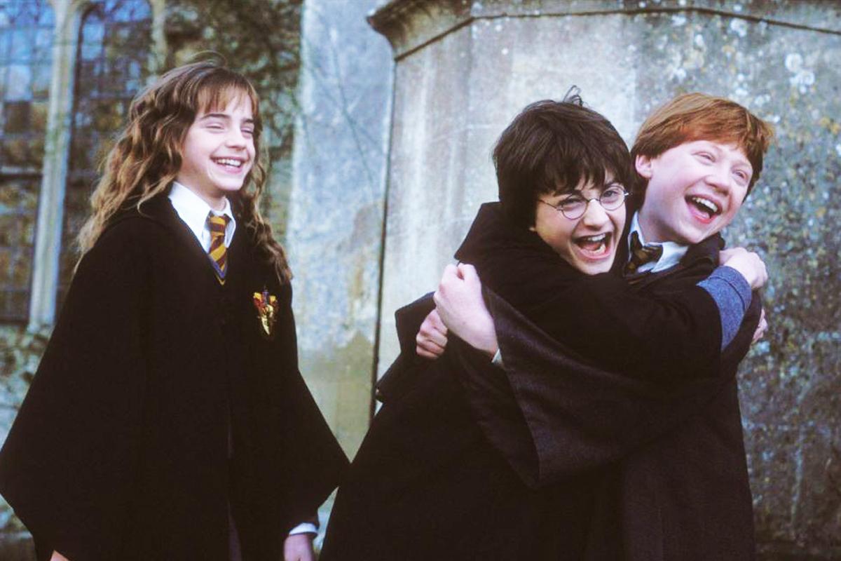 Happy birthday, What wizarding present would you get? Take our quiz:  