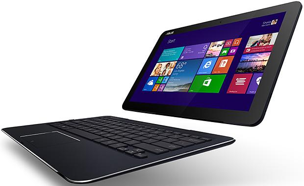 Up to 80% Off ASUS Transformer Book T300 Chi. Bid now! ow.ly/Qjhpu