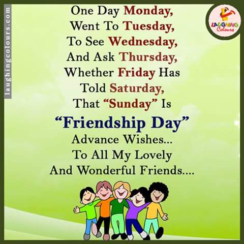 easyrent14bsp's tweet photo. #easyrent wishing #advance #FriendshipDay to all http://t.co/U2zoTL3T0f