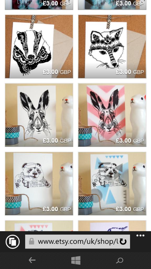 urbanfoxden's tweet photo. Buy 3 cards get one #free #Etsy #YorkshireDay #screenprint #promo code FREECARD08 https://t.co/xXnlCu2uRI enjoy 😊 http://t.co/xZKVsNVm01