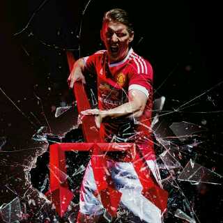 Happy Birthday Bastian Schweinsteiger ! 