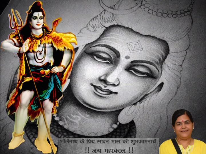 USHA THAKUR (@ushathakurji) on Twitter photo 