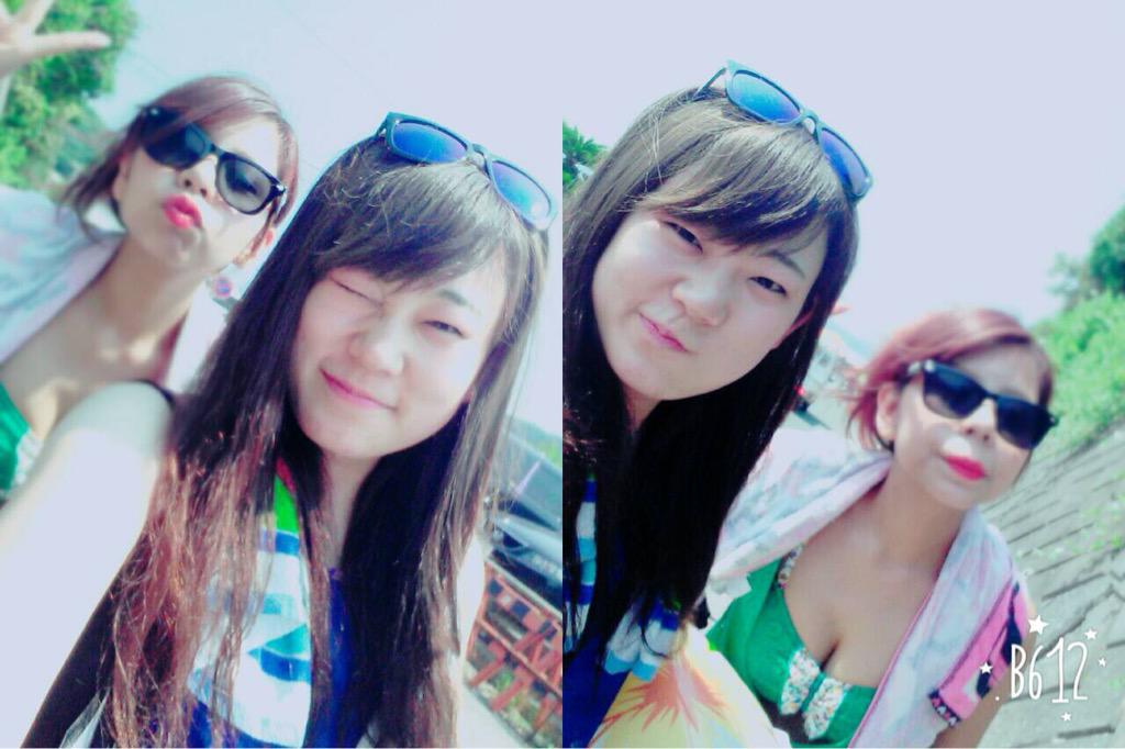 中村 春香 Chuuji Twitter