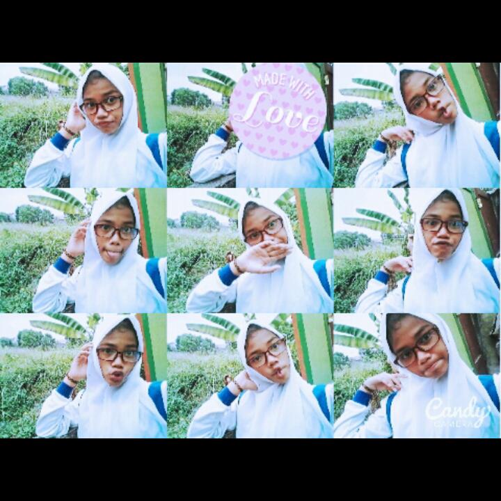CiciRamdhani1's tweet photo. Wew http://t.co/DTOzWq56Qe