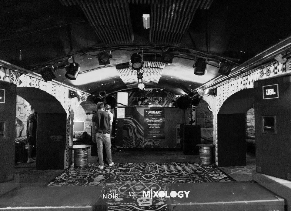 TechNoirEast's tweet photo. We will be coming with events in October and December at our home the voodoo basement   , watch this space 👌 http://t.co/AjLtbvdY5s