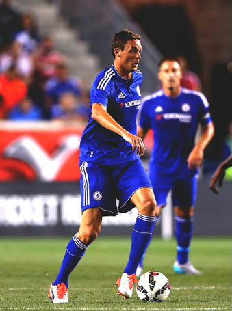 Happy birthday to Nemanja Matic,
who is 27 today! 