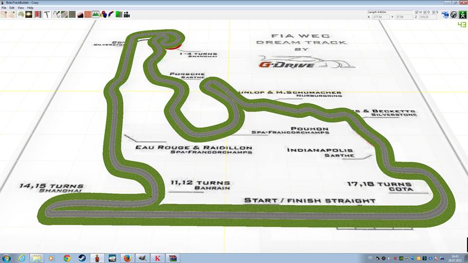 rsdg_mt's tweet photo. @circuitamericas @FIAWEC @GDrive_Racing http://t.co/AYMM6UC4xL
