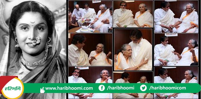 Happy Birthday Meena Kumari:                 Read more at  