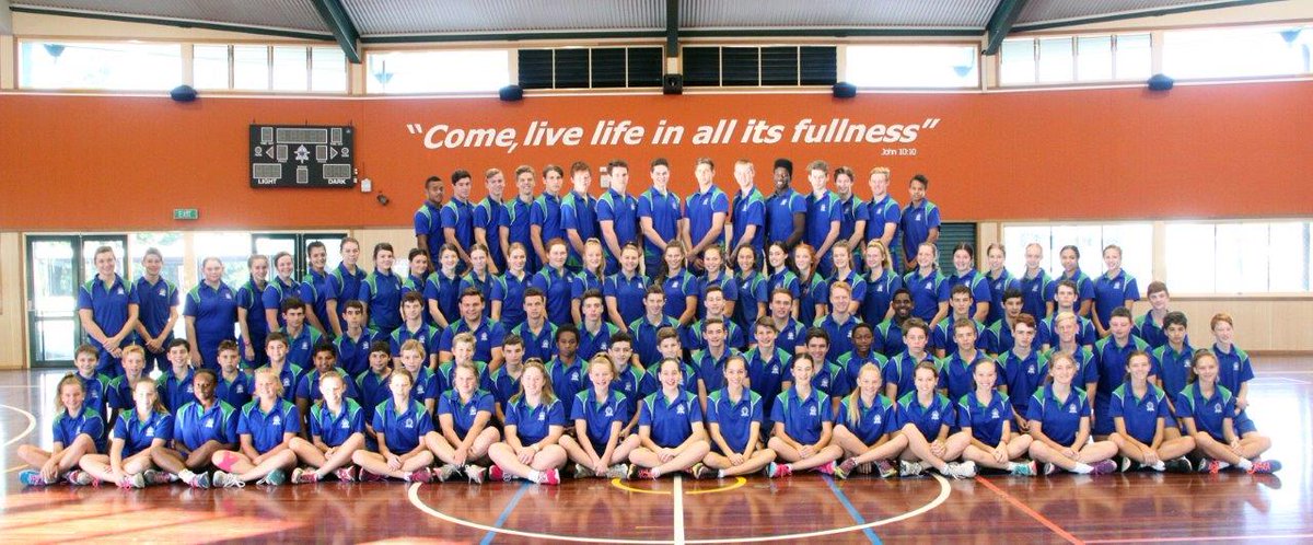TCCSport's tweet photo. ATHLETICS: Congrats to @TCCRockhampton's athletics team. Overall results will be published in next week's Chronicle. http://t.co/onBKgfRH7j