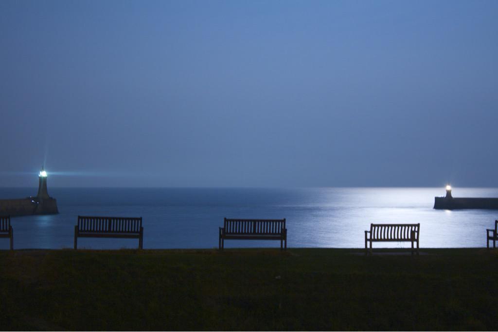 SeeNewcastleUK's tweet image. Once in a blue moon #Tynemouth #TyneAndWear #NEfollowers