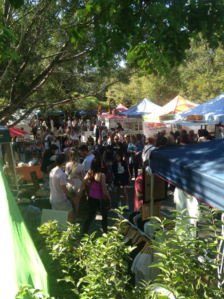 cookloo's tweet image. Eumundi Markets only way to go #chillin#