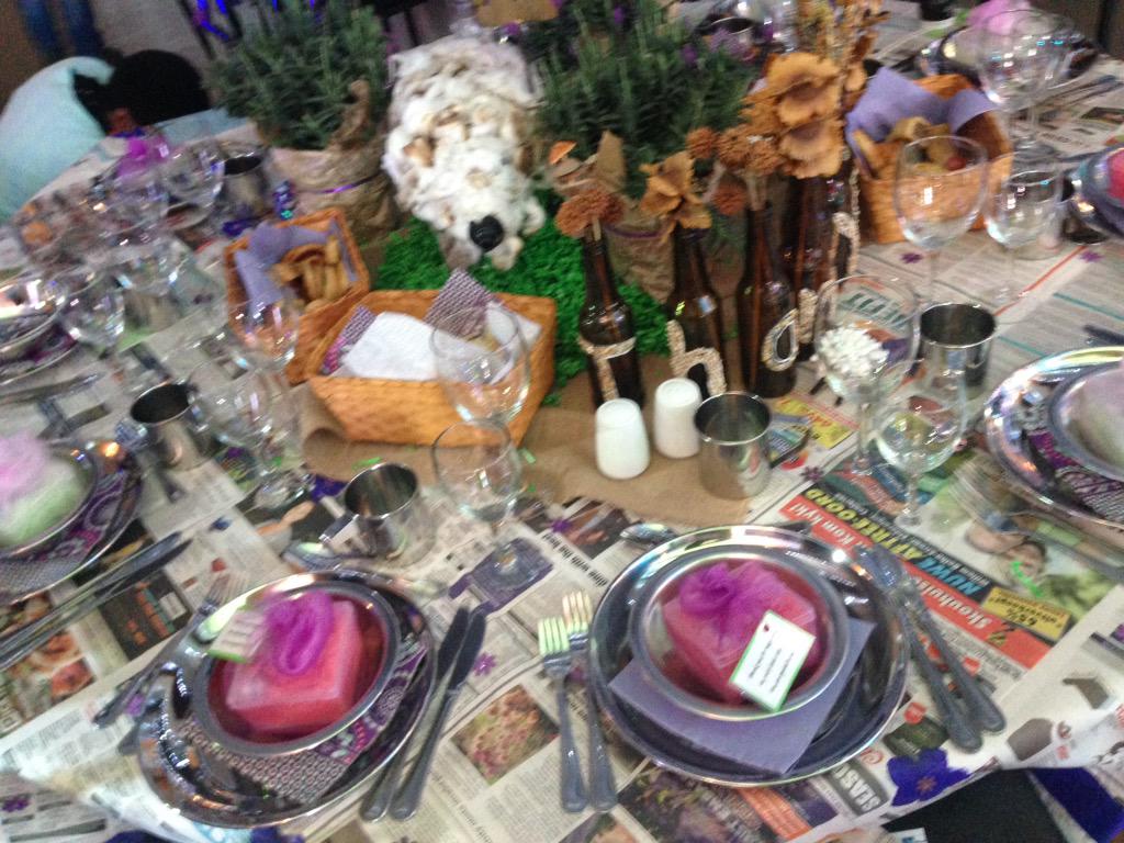 BT Hero Foundation tweet media