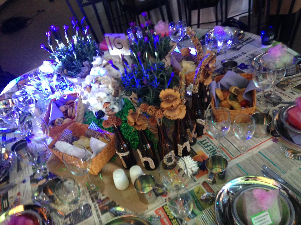 BT Hero Foundation tweet media