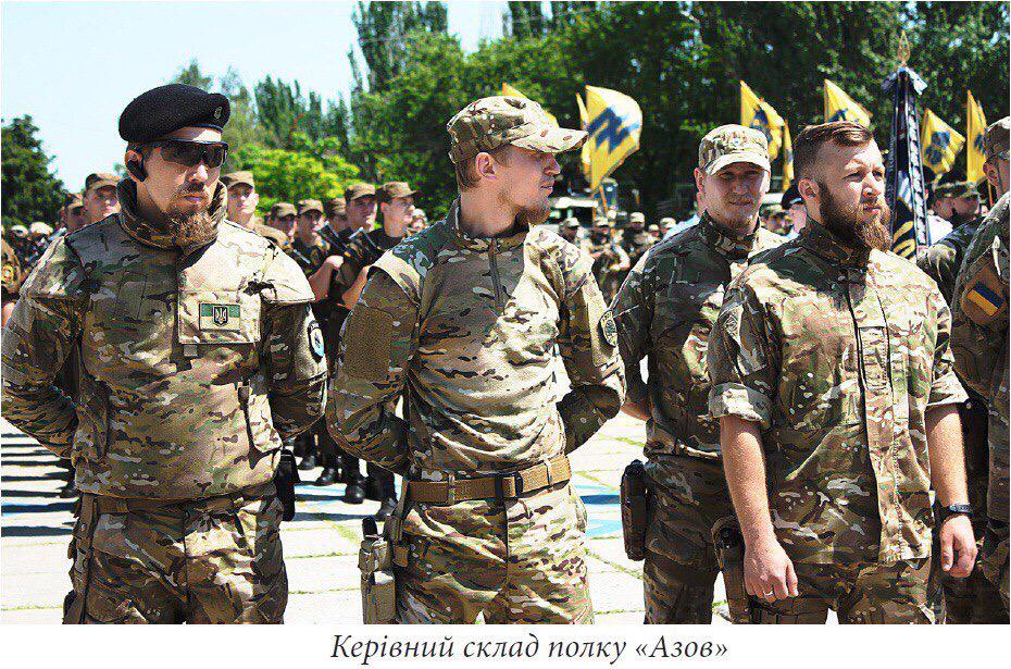 За минувшие сутки погибло 2 воинов, 14 ранены, - спикер АТО - Цензор.НЕТ 8020