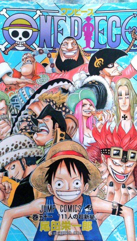 ワンピースでカイドウの倒し方とは 実は3年前に描かれていた Legend Anime