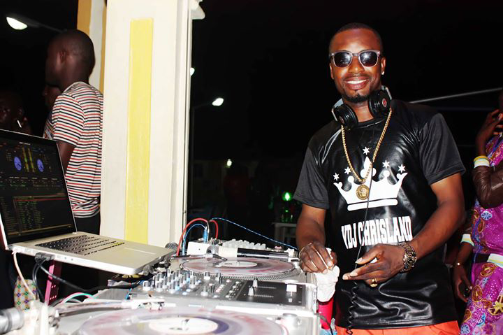 djchrisland's tweet photo. Happy New Months Kings And Queens 👑 http://t.co/AMEtKjtrO6