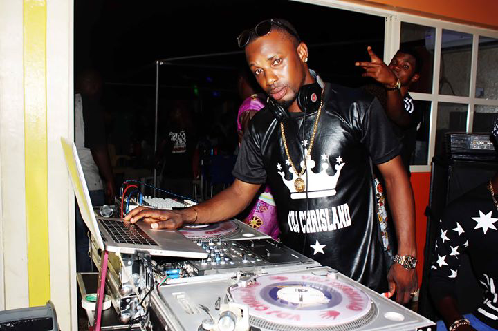 djchrisland's tweet photo. Happy New Months Kings And Queens 👑 http://t.co/AMEtKjtrO6