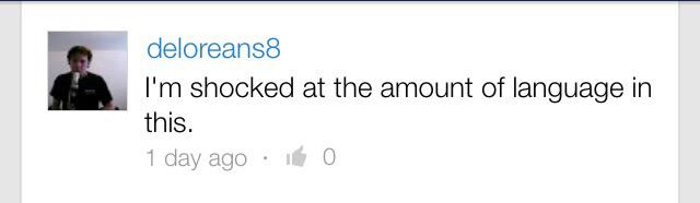 StarkidSayWhat's tweet photo. #StarkidYoutubeComments I know right?! So many words! And song lyrics too! enough to fill a whole script! #Twisted http://t.co/8AJCUNUuNf