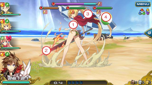 技巧の場のtwitterイラスト検索結果