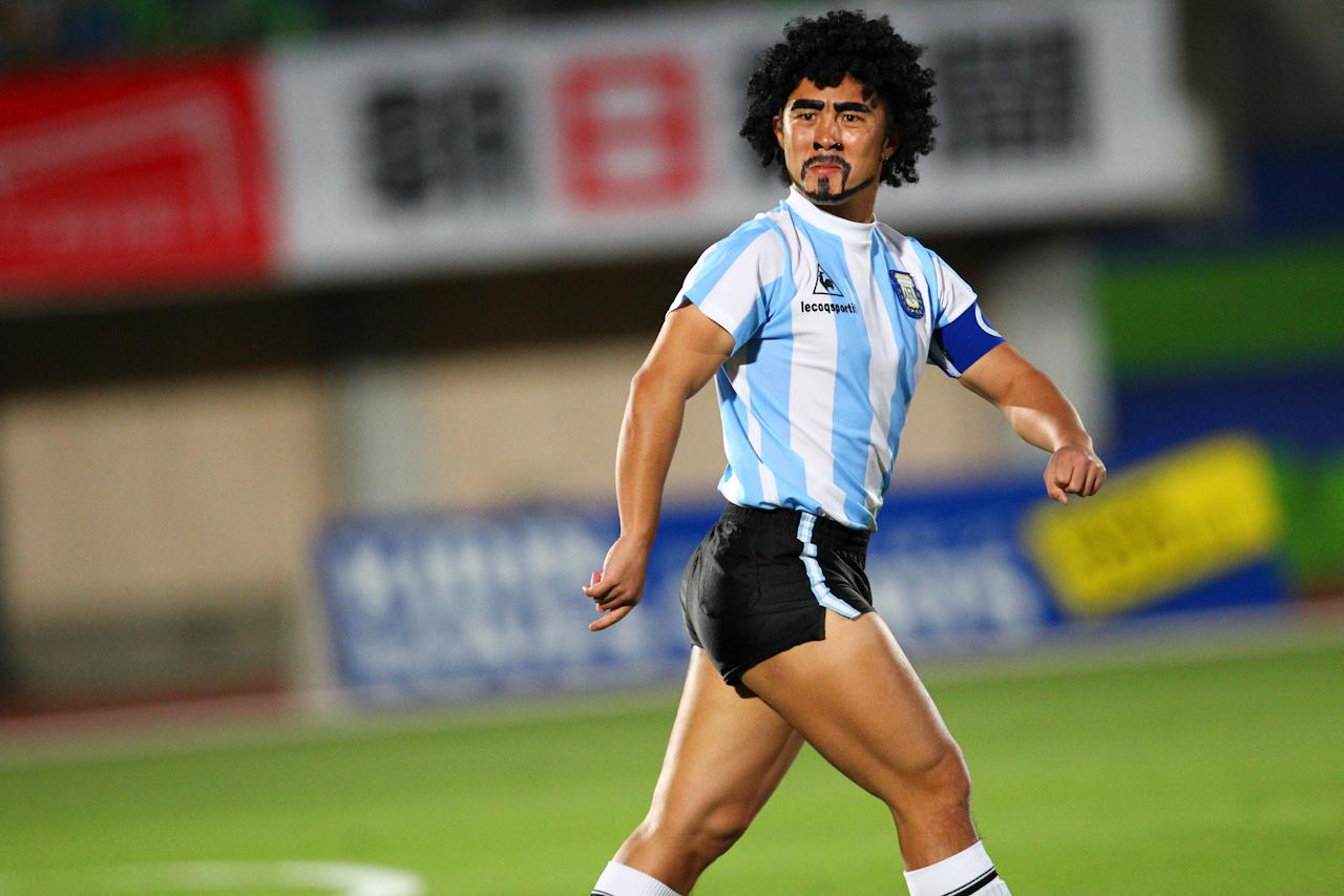 Tuesday Football 公式 公式tv実況放送回決定 サッカー日本代表 東アジア杯 日本vs韓国 日時 8月5日 水 18時50分 Mc ディエゴ 加藤 マラドーナ ゲスト 加藤未央 解説 秋田豊 Http T Co Wgsxsqzho4 Http T Co Efgbwnfnco