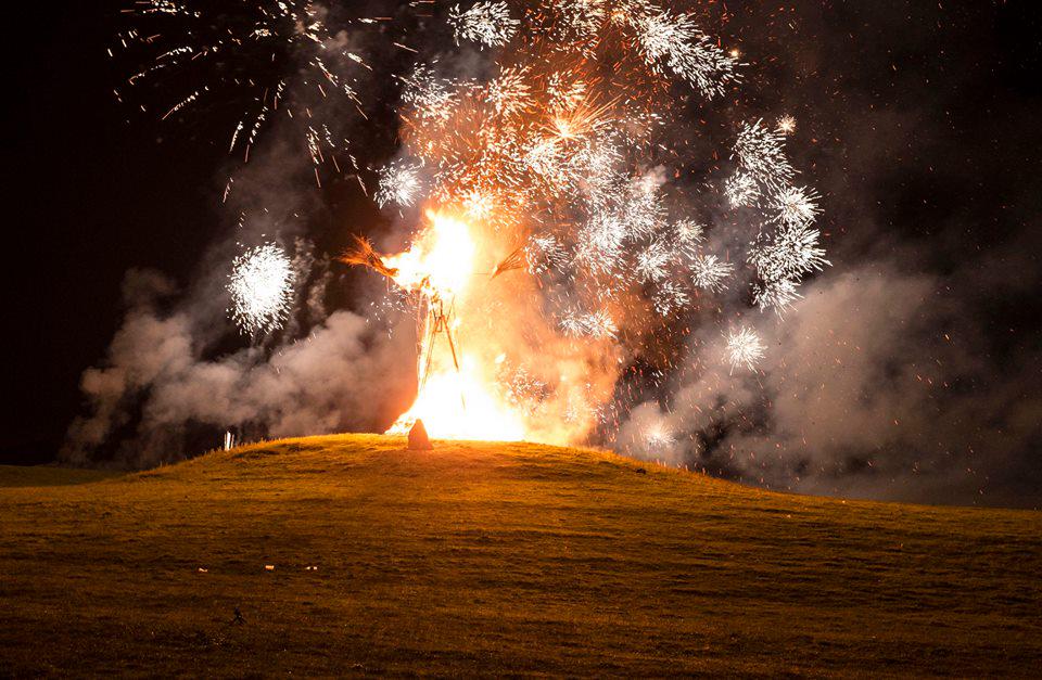 Wickerman Festival tweet media