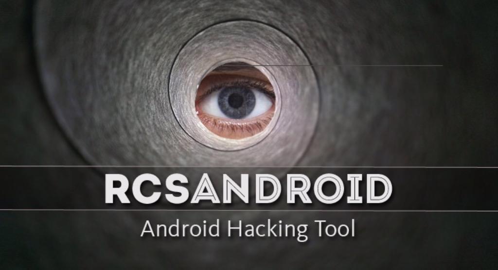 argevise's tweet image. #RCSAndroid - Advanced Android Hacking Tool - Sophisticated malware buff.ly/1IpjwNu via @matthieugarin
