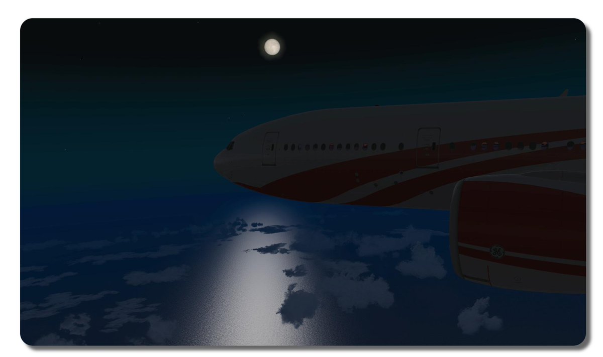 FS_DdD's tweet image. T-001 enroute from Washington KIAD #flightbeam to Geneva LSGG #fsdreamteam
