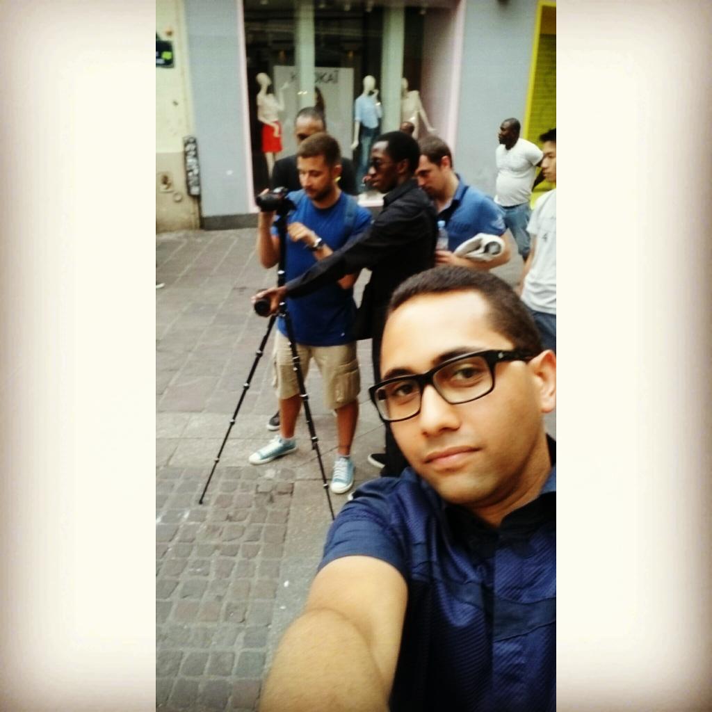 fredericjohn's tweet image. Cyril rencontrer sur les tremplins de +2talents il y a quelques temps