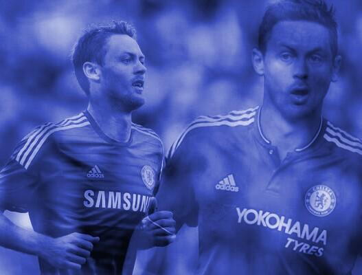 Happy Birthday to Nemanja Matic 27 Today !! 