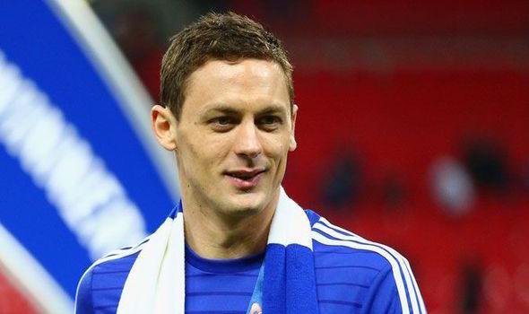 1 August\s history:27 years ago today Chelsea\s player Nemanja Matic is born. Happy Birthday Nemanja Matic! 