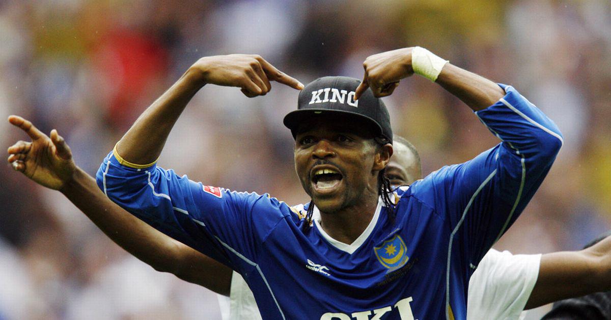 Happy birthday to the main man Nwankwo Kanu, who celebrates his 60th birthday today! 