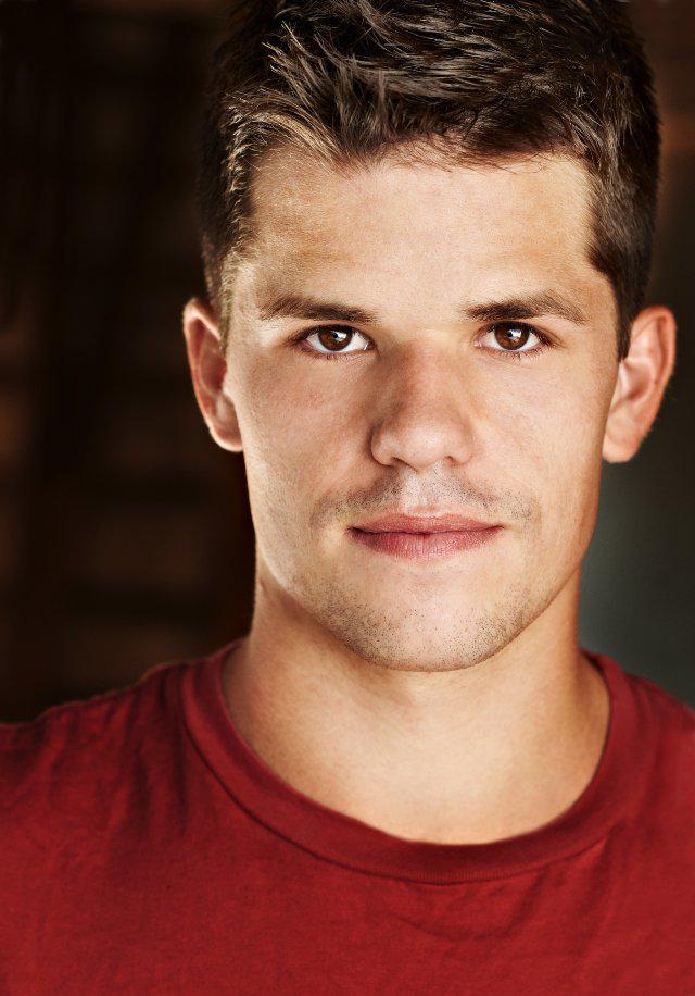 Happy Birthday to Max Carver!    