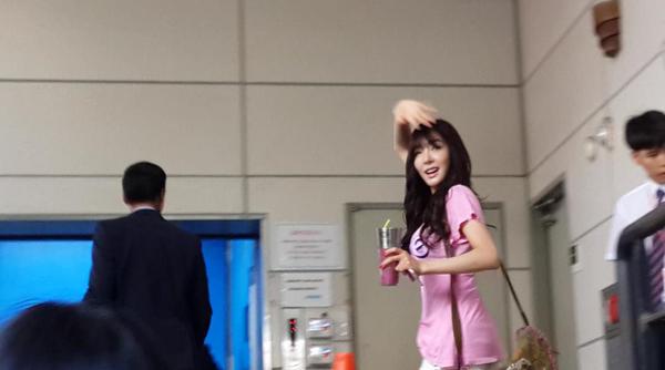 Happy b-day pinky girl~