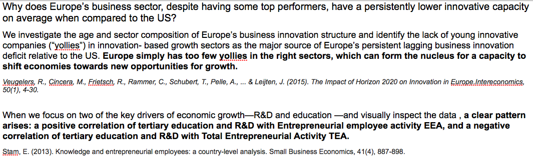 sergejlugovic's tweet photo. EU innovation Paradox - we need more (radical) Yollies https://t.co/2JYyBIFW3P @1000startupsEU #EUstartupRadicals http://t.co/Jo0hvwIjx0
