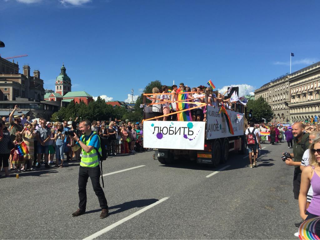 GayRussia tweet media