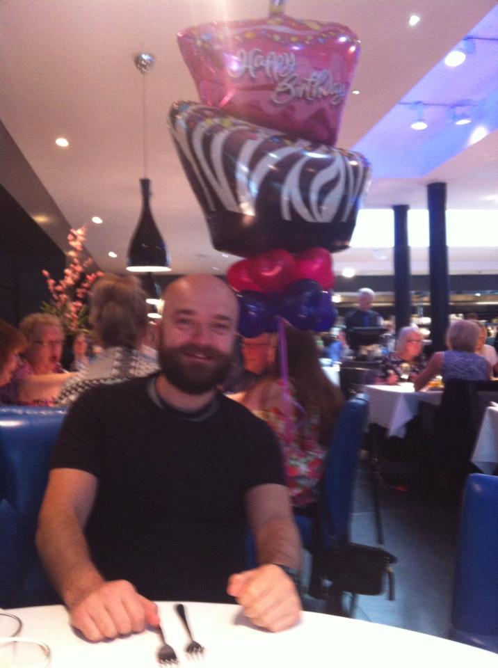 peterlowndes's tweet image. Happy Birthday Stu!