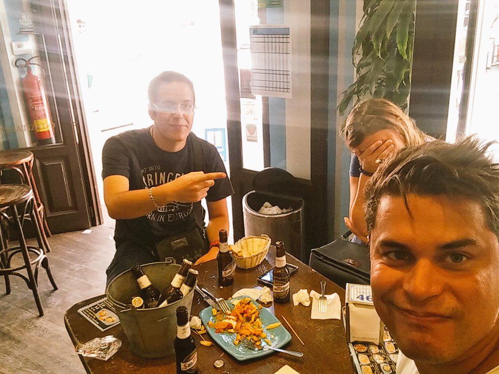 Ahora 3 pedos y una siesta <a href="/JoseChiri88/">Jose Angel Garciaᴰᴶ</a> <a href="/211987cristina/">Cristina Hernandez</a>