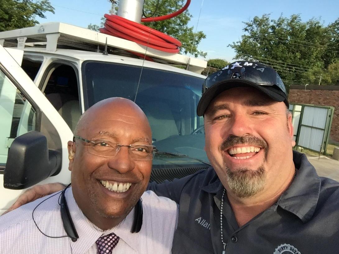 Shaun Rabb on Twitter: