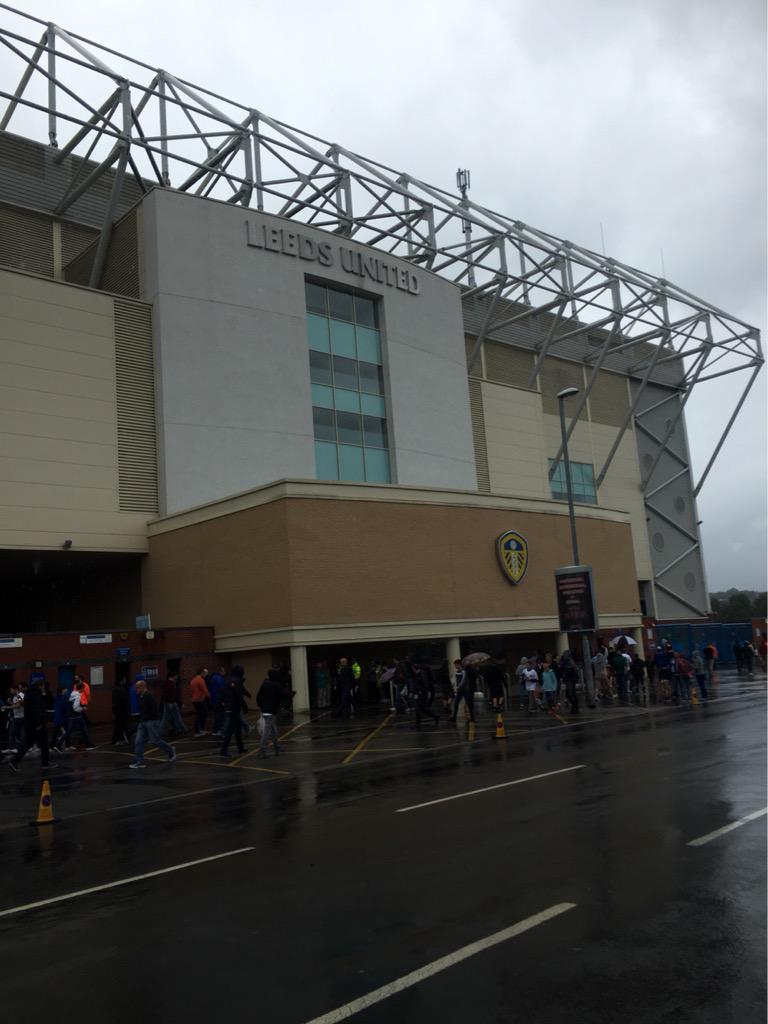 ashsmith101's tweet image. It's good to be back