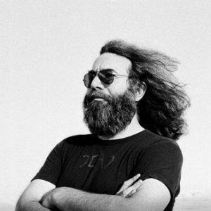 Happy Birthday, Jerry Garcia 