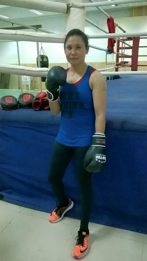 Training going on in full swing in Pune. <a href="/OGQ_India/">OGQ</a> #RoadToRio