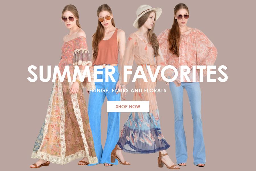 OUR SUMMER TME VINTAGE DREAMERS.