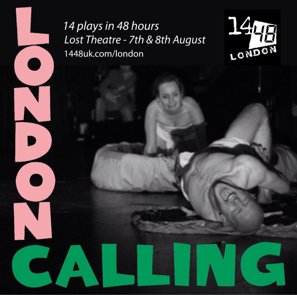 1448UK's tweet photo. 1448Leicester: It's coming... #1448London http://t.co/qxZJ7C43XF