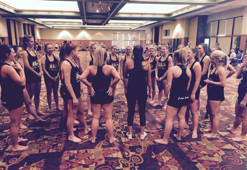 LULionLineDance's tweet photo. Thank you to UDA staffer Heidey for an awesome technique class yesterday :) @UDAheidey http://t.co/MevYYHPmMz