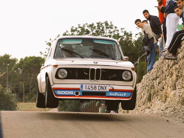 Persigue los sueños. #2002turbo