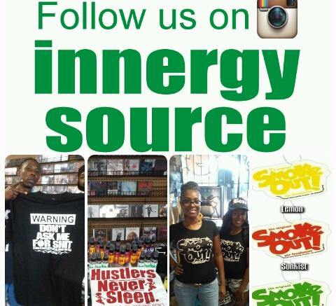innergysource's tweet photo. @SHEERVIXEN thank you for following us..we follow back! http://t.co/6hg4RTAFUY